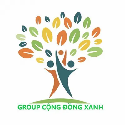 cong-dong-xanh