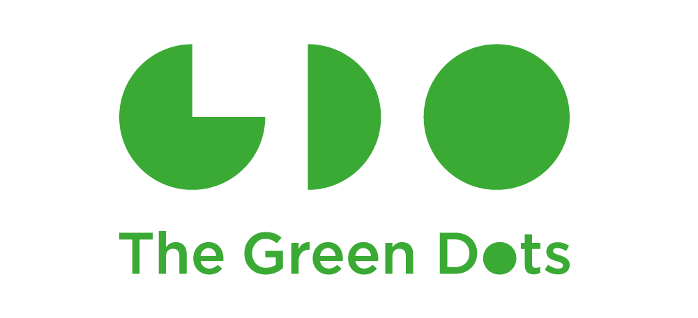 Logo The Green Dots