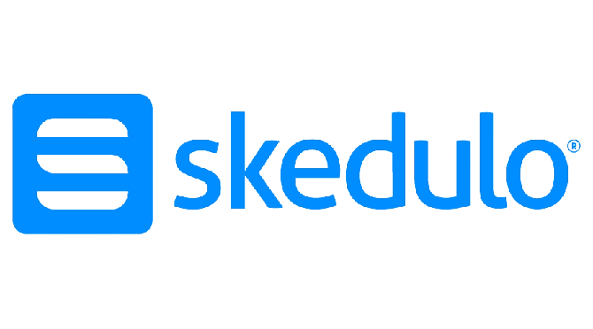 Logo Skedulo