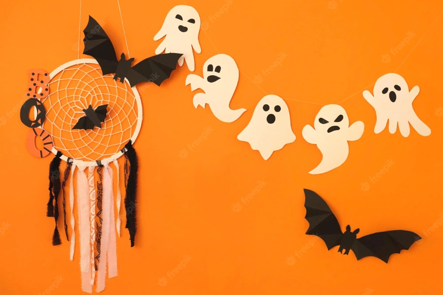 Dreamcatcher Halloween