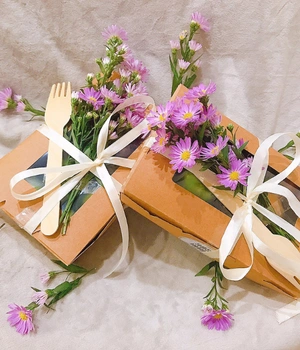 Gift-box nhân ngày Lễ độc thân