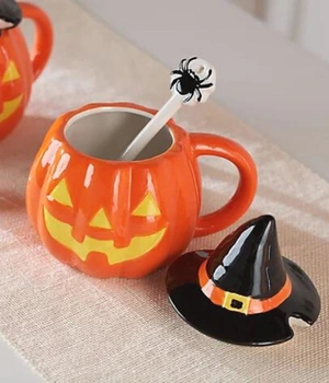 Ly-Halloween Ly Halloween