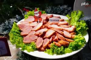 Food-flat-ong-gia-noel-PITO Food flat ông già Noel PITO