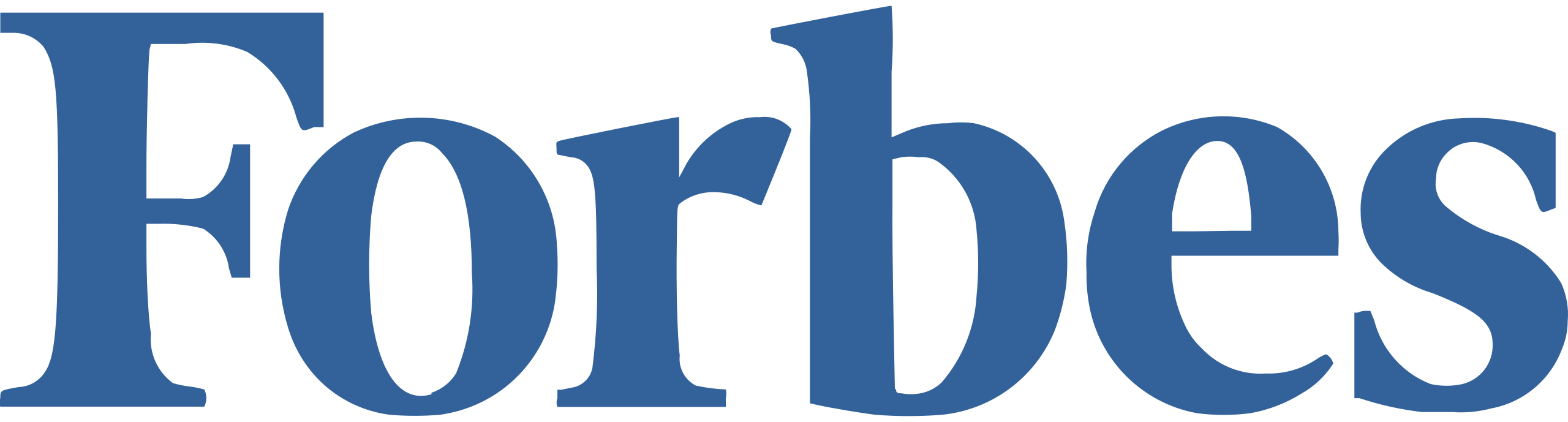 Logo Forbes
