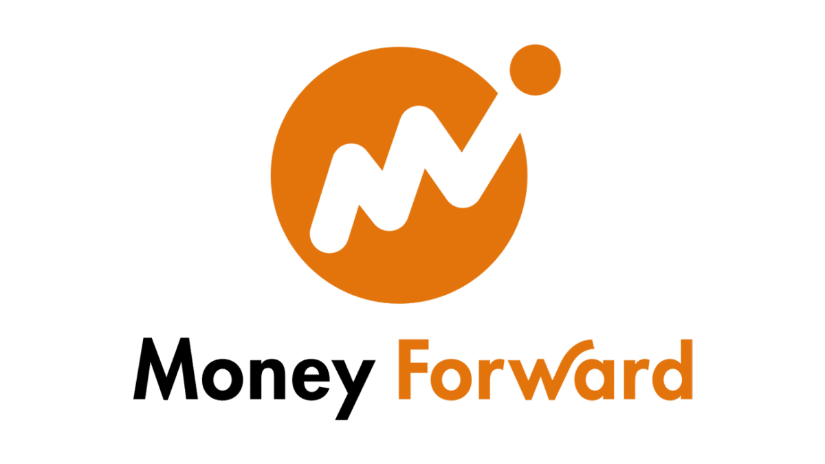 Logo Money Forward MFV