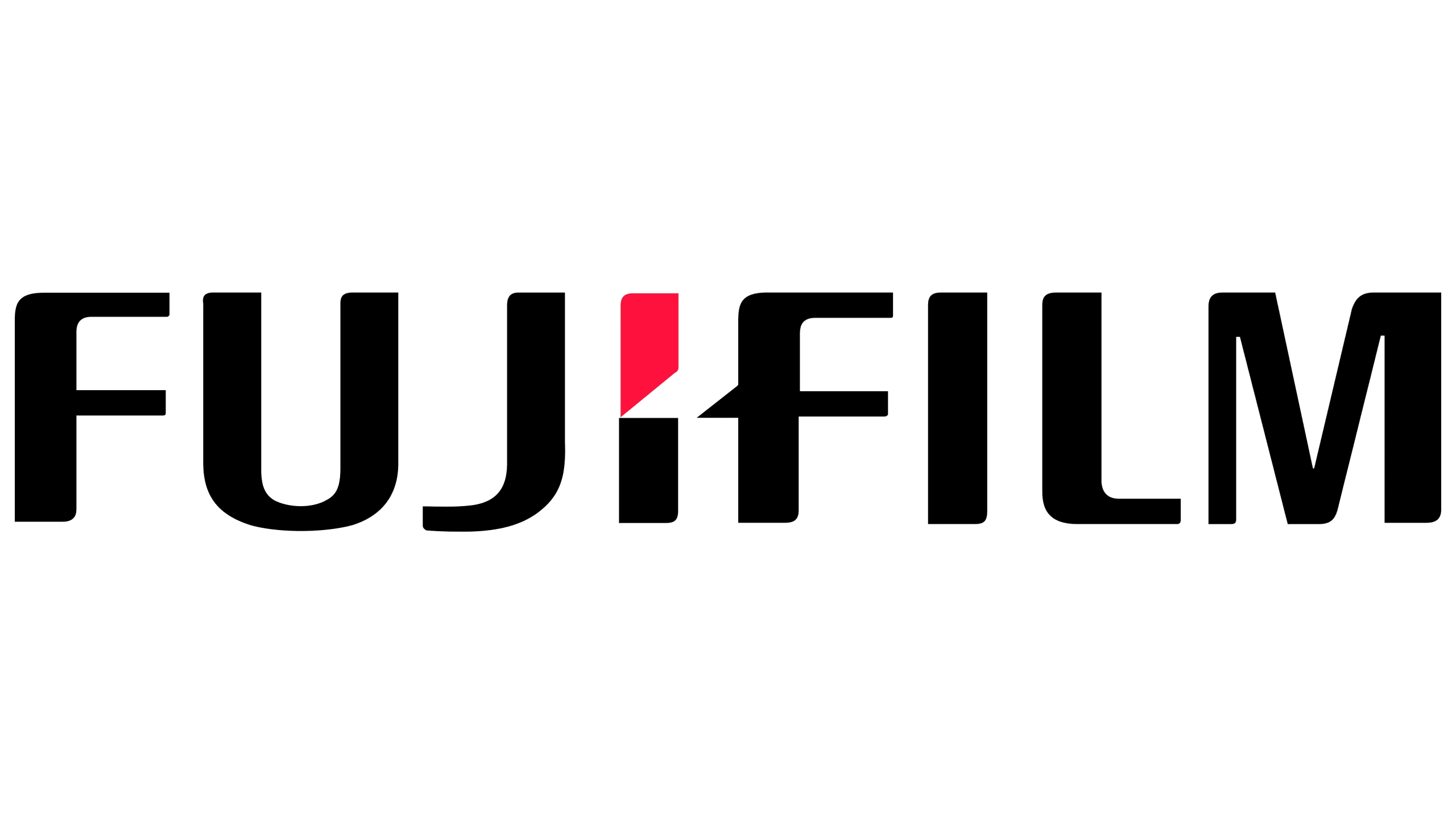 Logo Fujifilm PITO