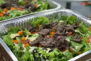 Salad-bo-PITO Salad bò PITO