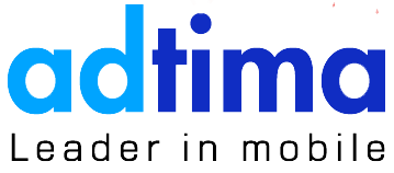 Logo Adtima