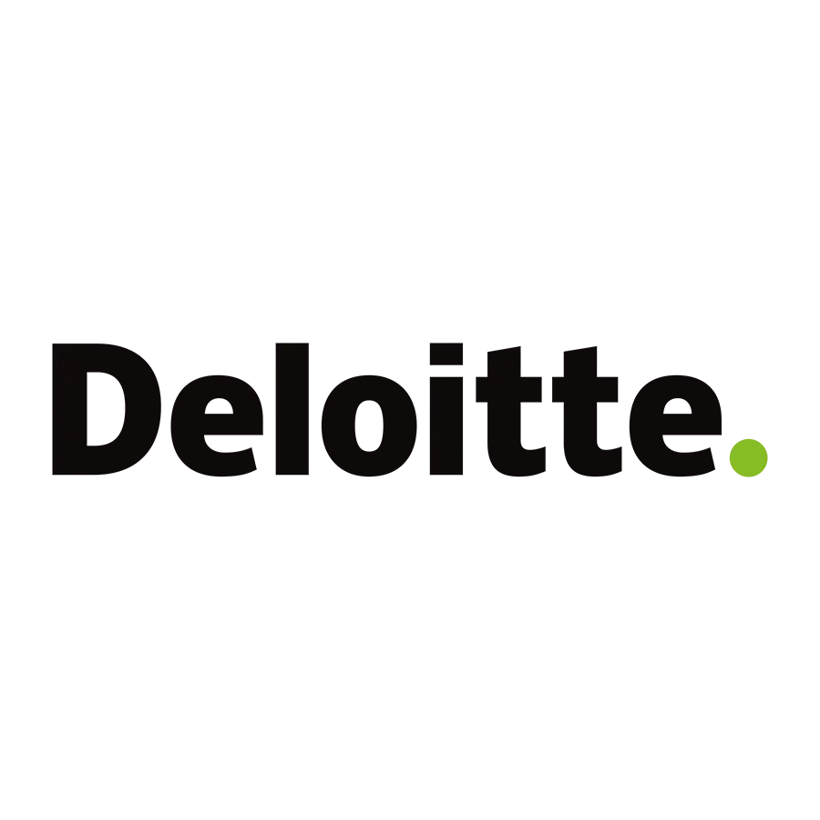 Logo Deloitte Trang khách hàng PITO