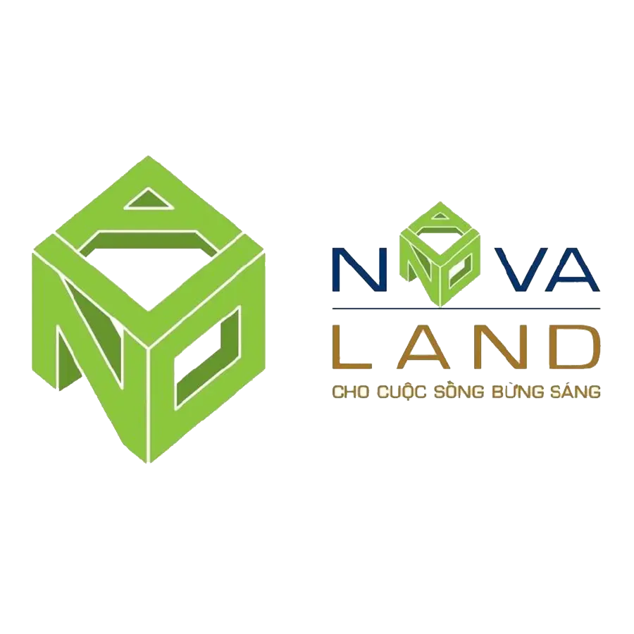 Logo Nova Land Trang khách hàng của PITO