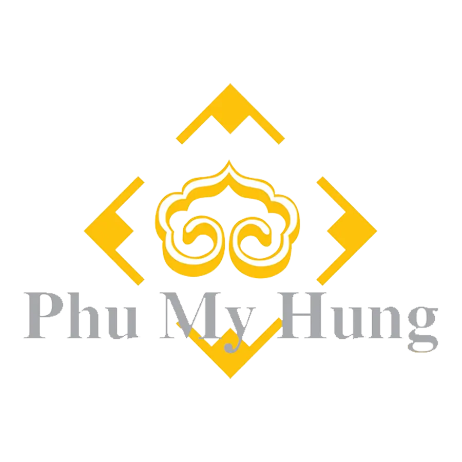 Logo Phú Mỹ Hưng Trang khách hàng của PITO