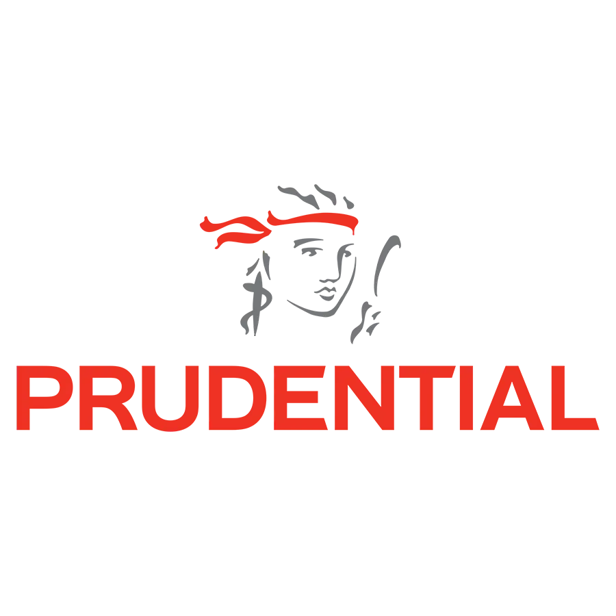 Logo Prudential Trang khách hàng PITO