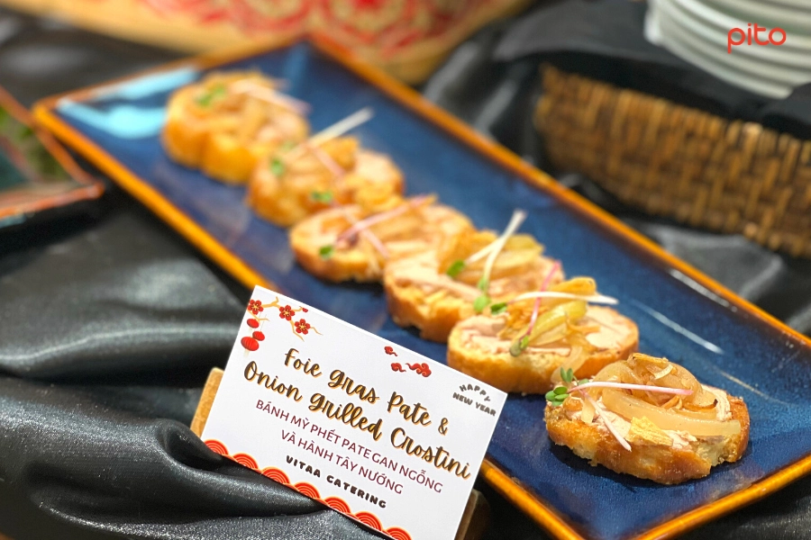 Banh-mi-pate-gan-ngong-PITO Bánh mì pate gan ngỗng - PITO