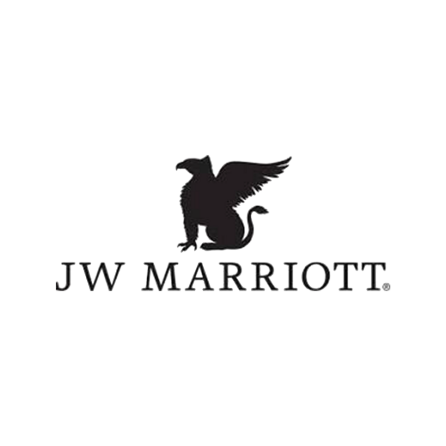 Logo JW Marriott Trang khách hàng PITO