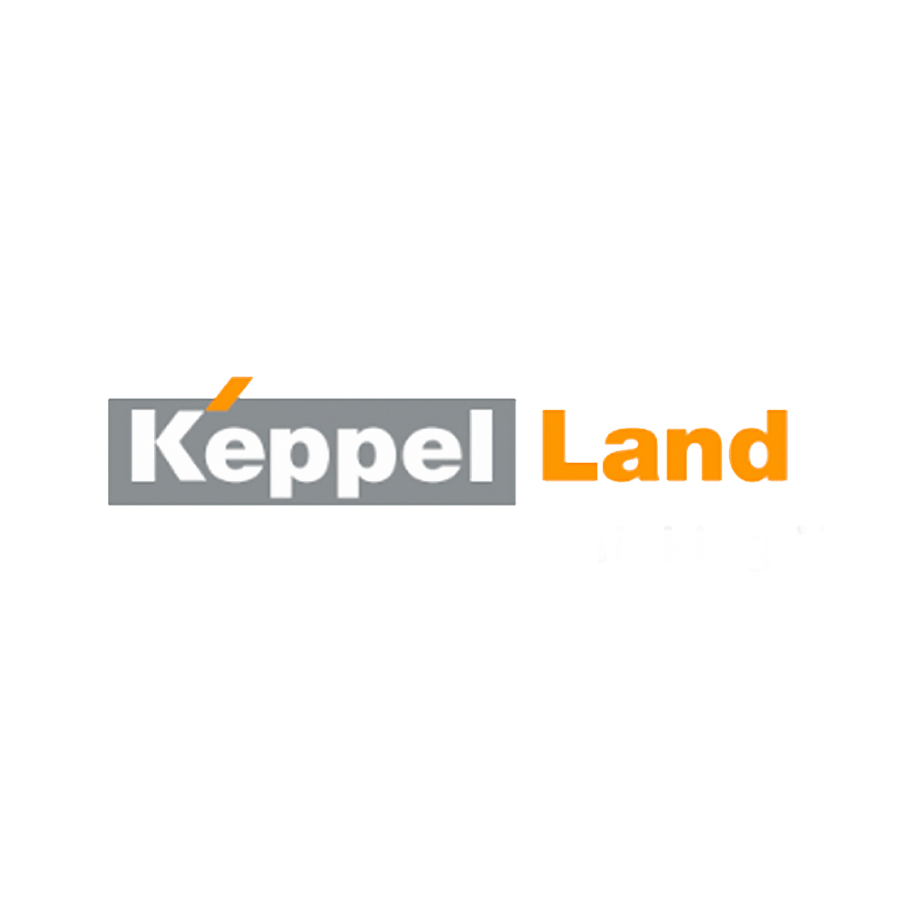 Logo Keppel Land Trang khách hàng PITO