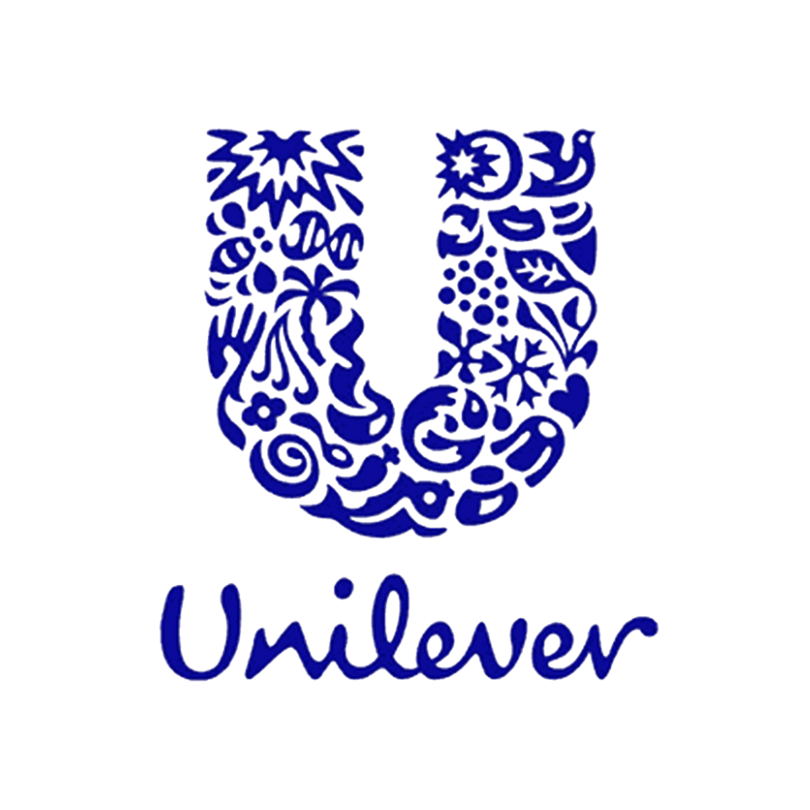Logo Unilever Trang khách hàng PITO