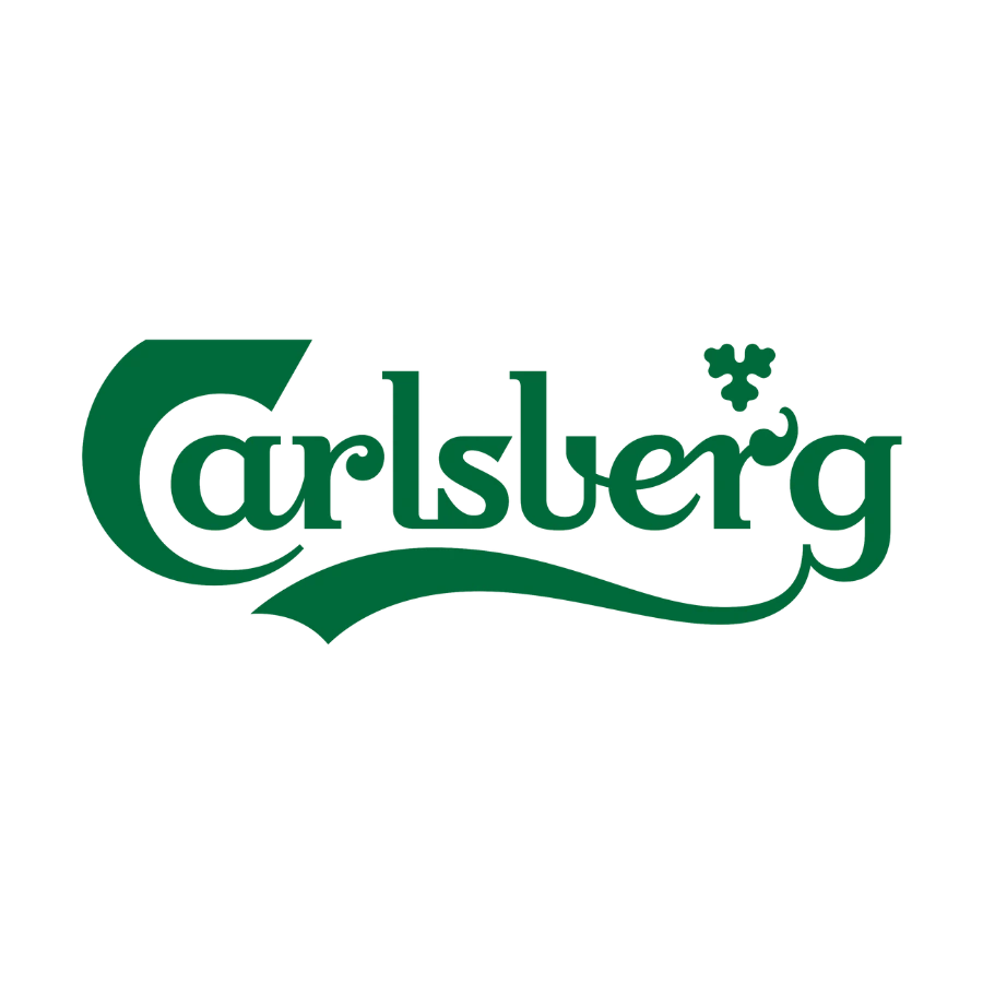 Logo Carlsberg Trang khách hàng PITO