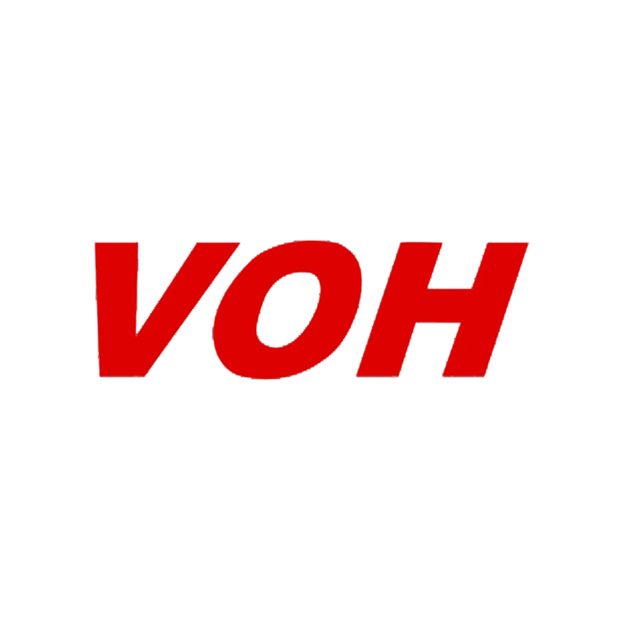 Logo VOH  Trang truyền thông PITO