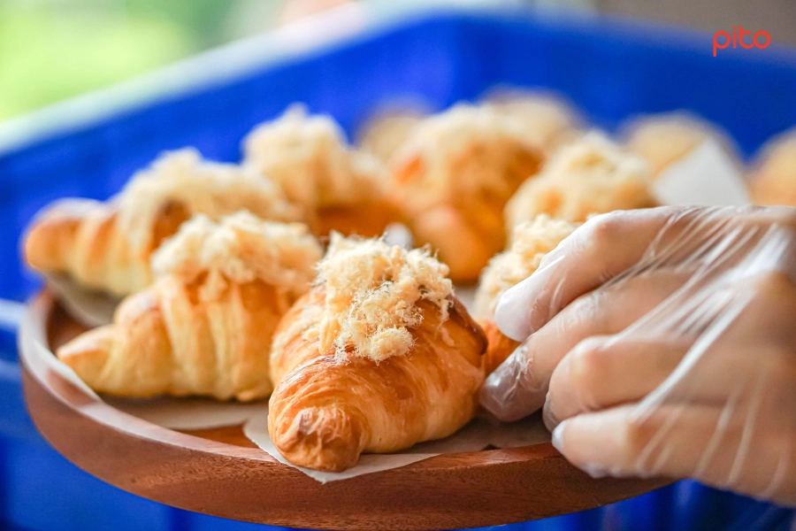 Banh-croisant-tea-break Bánh croisant Tea Break - PITO