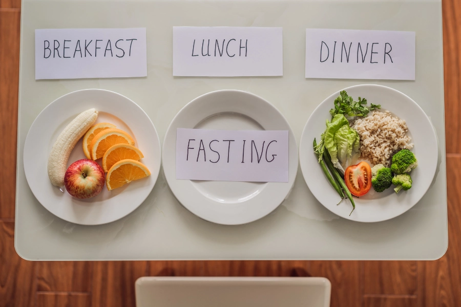 Không ăn trưa dễ khiến chúng ta tăng cân hơn là giảm cân - PITO Cloud Canteen