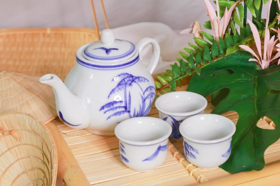 Binh-tra-trang-tri-van-phong Bình trà trang trí văn phòng