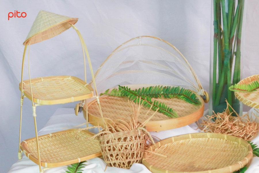 Trang-tri-van-phong-moc-mac Trang trí văn phòng mộc mạc