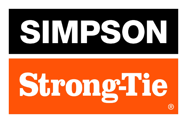 Logo Simpson Strong-Tie