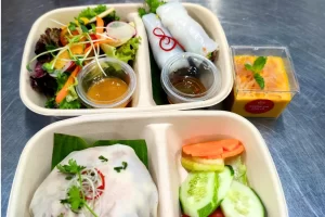 Meal Pack dinh dưỡng