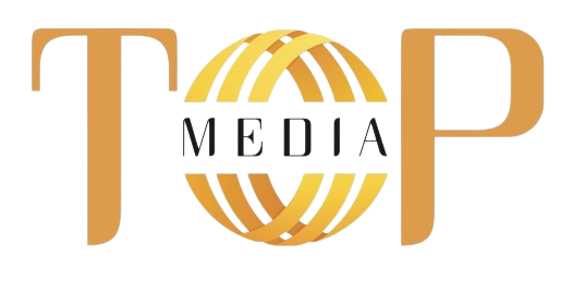 Logo Top Media