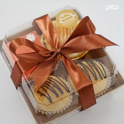 Gift-box-banh-su-chocolate Gift-box bánh su chocolate