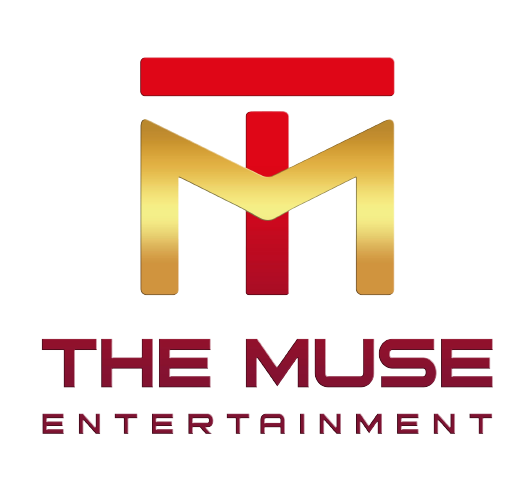 Logo The muse intertaiment
