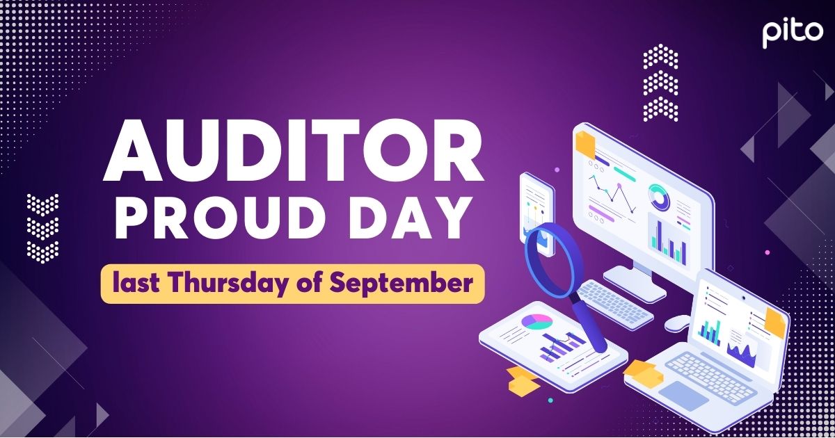 Auditor Proud Day - Ngày Tự hào Kiểm toán viên - Tháng 9