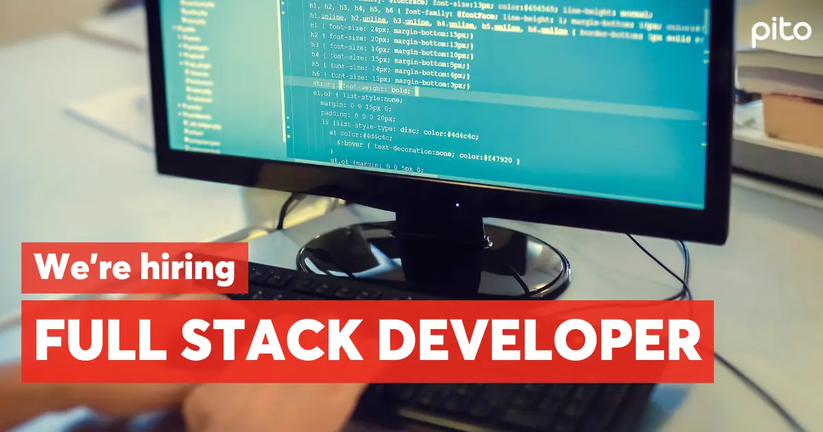 Tuyển Dụng Full Stack Developer