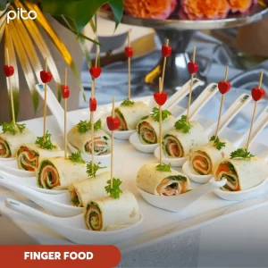 finger-food-thanksgiving Finger Food - Thanksgiving