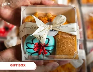 Gift Box - Ngày Nhà giáo Việt Nam - 02