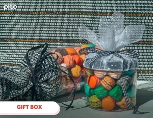 Gift Box - Ngày Nhà giáo Việt Nam - 09