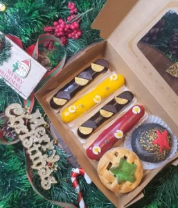 Banh-cookies-Giang-sinh