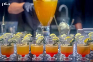 Mocktail 1