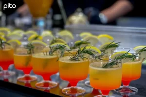 Mocktail