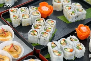 SPIRALEDGE- Finger Food 2