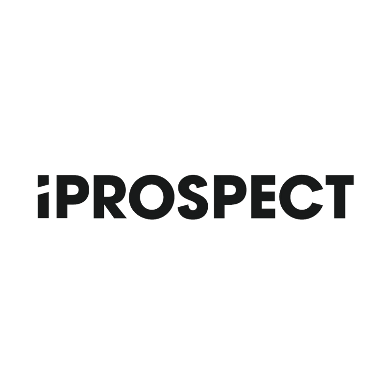 Logo iProspect