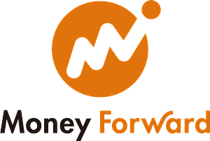 Money Forward Logo 