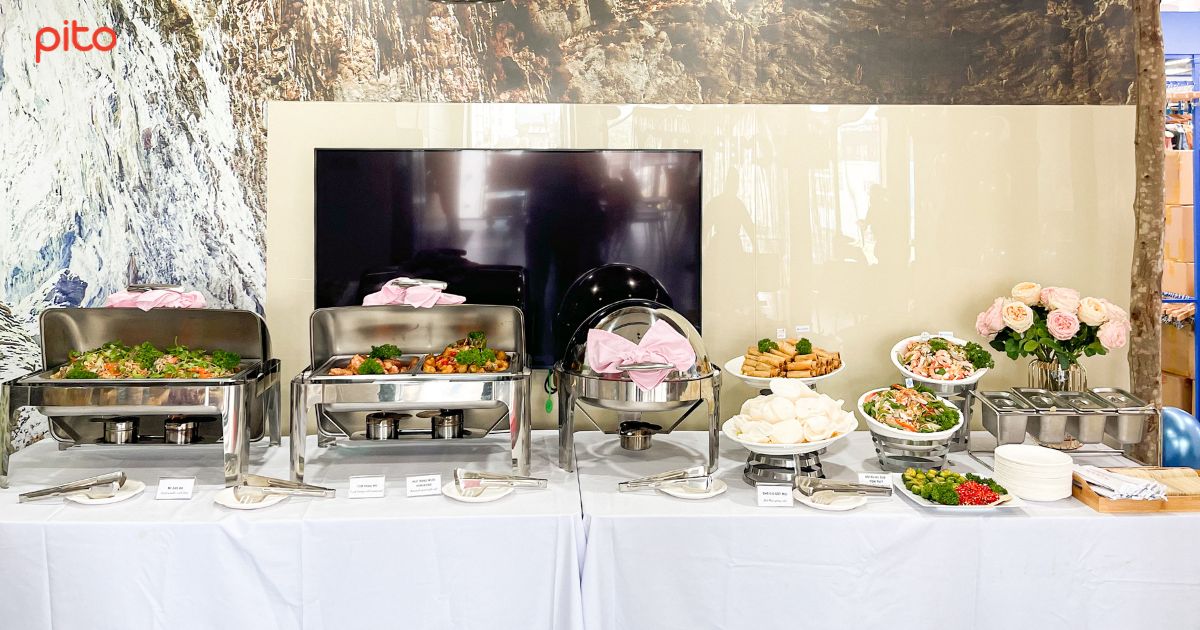 Thumbnail - Columbia - Tiệc Buffet