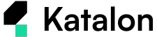 Logo Katalon