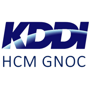 Logo KDDI