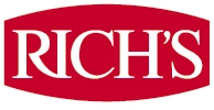 Logo Rich's