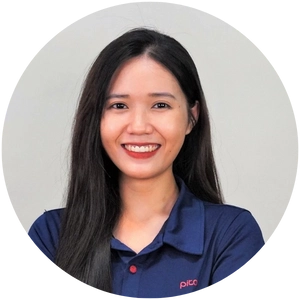 Thanh Thúy - Booking Coordinator PITO