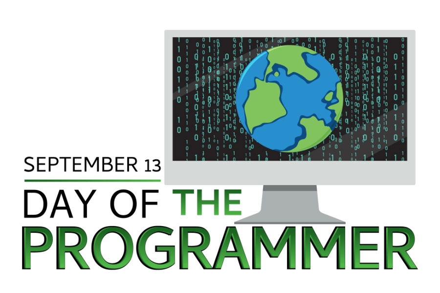 International Programmers Day