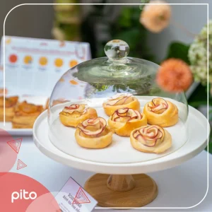 banh-hoa-hong-ngay-vu-lan-pito-3 Bánh hoa hồng mừng ngày Vu Lan đẹp mắt