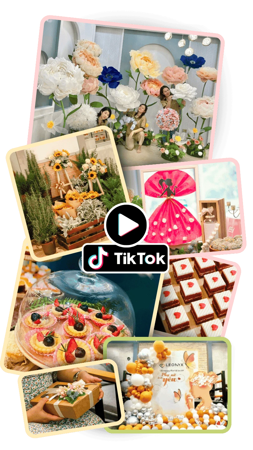 Ý tưởng tổ chức 20/10 ý nghĩa cho công ty